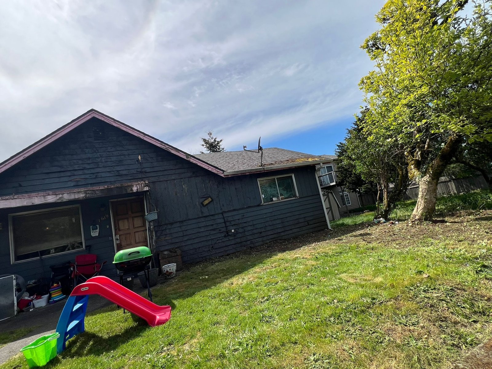 AJ Landscaping LLC - Project
