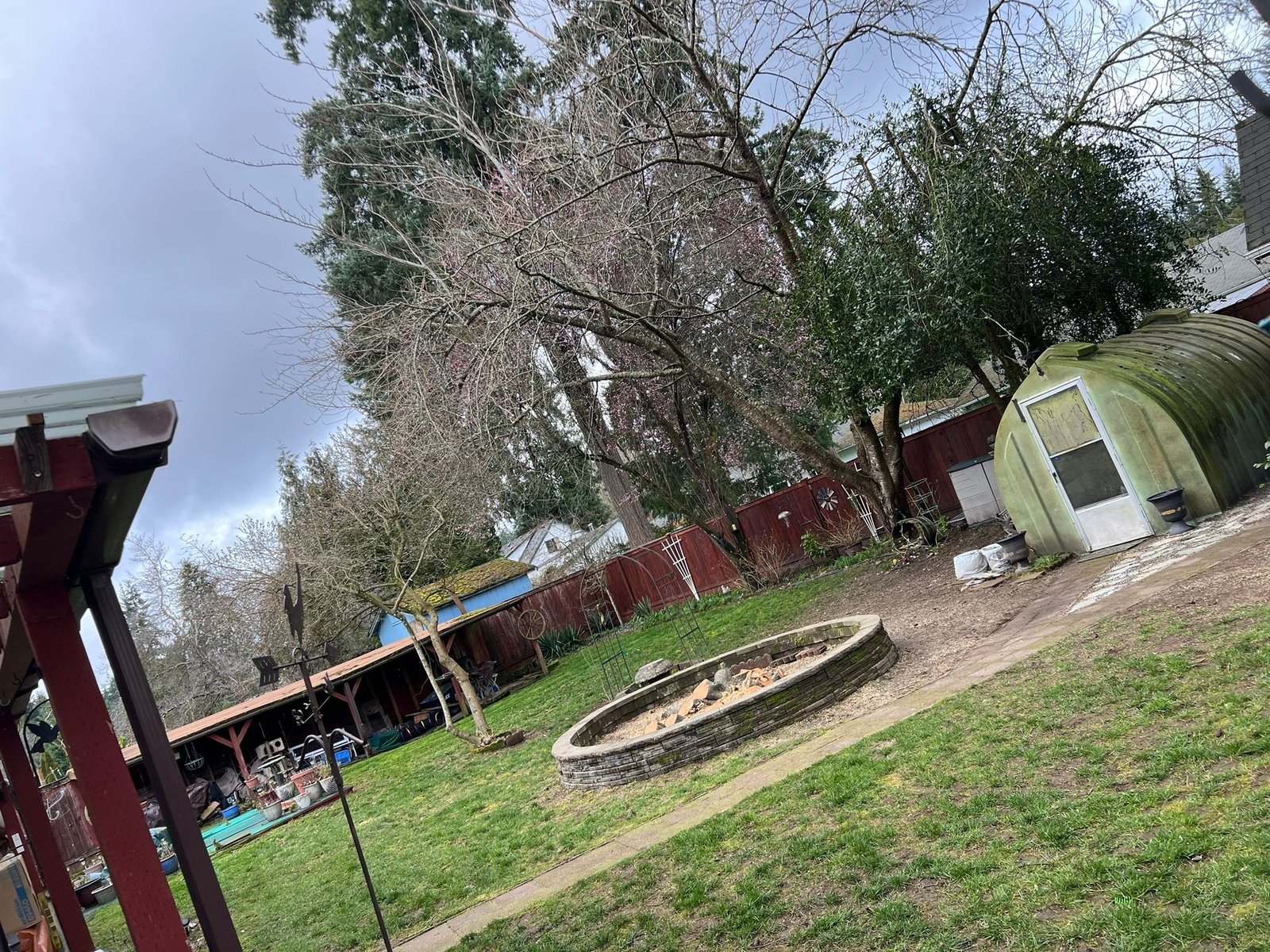 AJ Landscaping LLC - Project