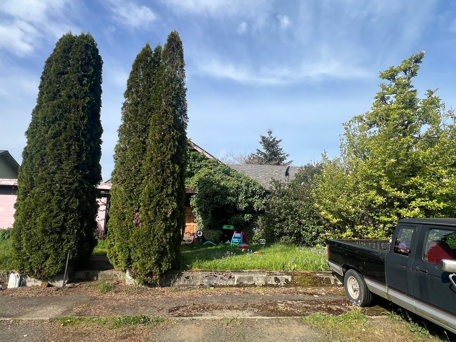 AJ Landscaping LLC - Project