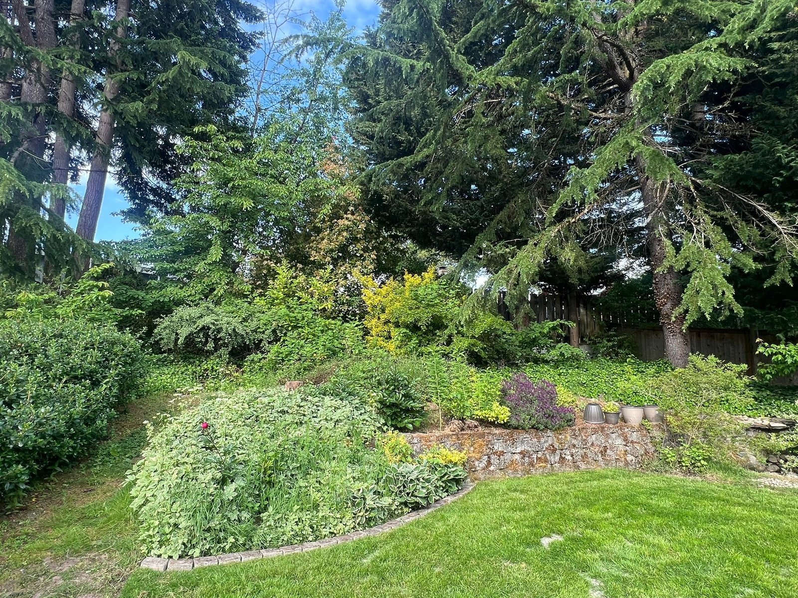 AJ Landscaping LLC - Project