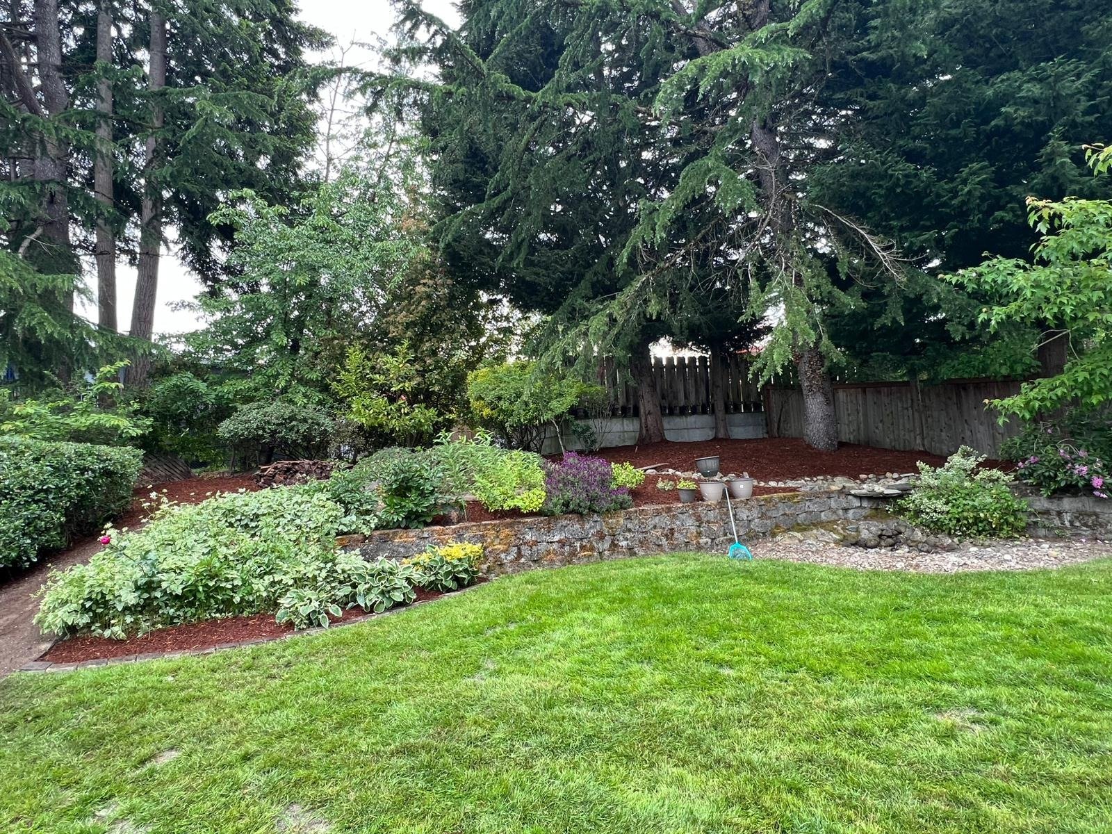 AJ Landscaping LLC - Project