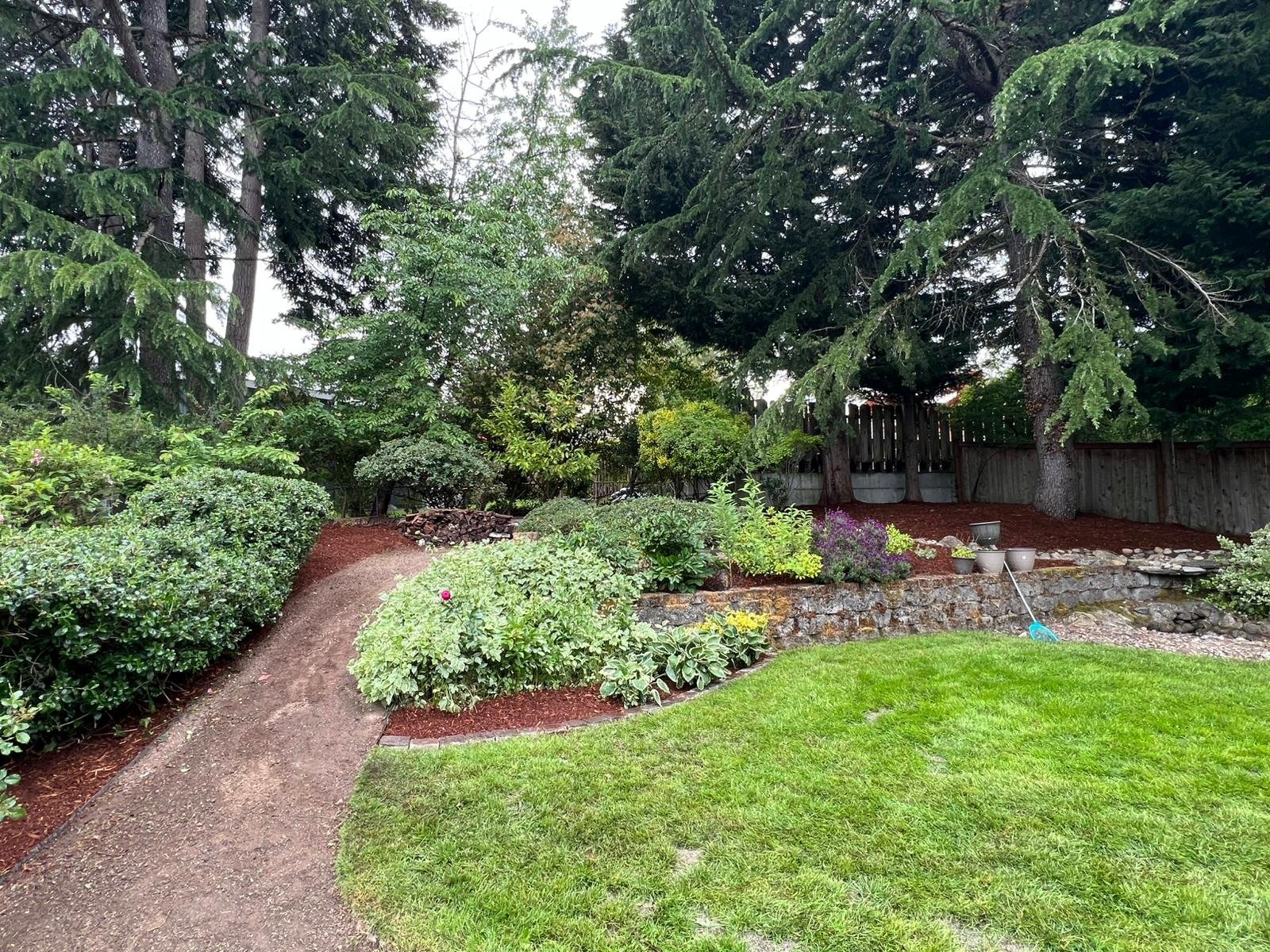 AJ Landscaping LLC - Project