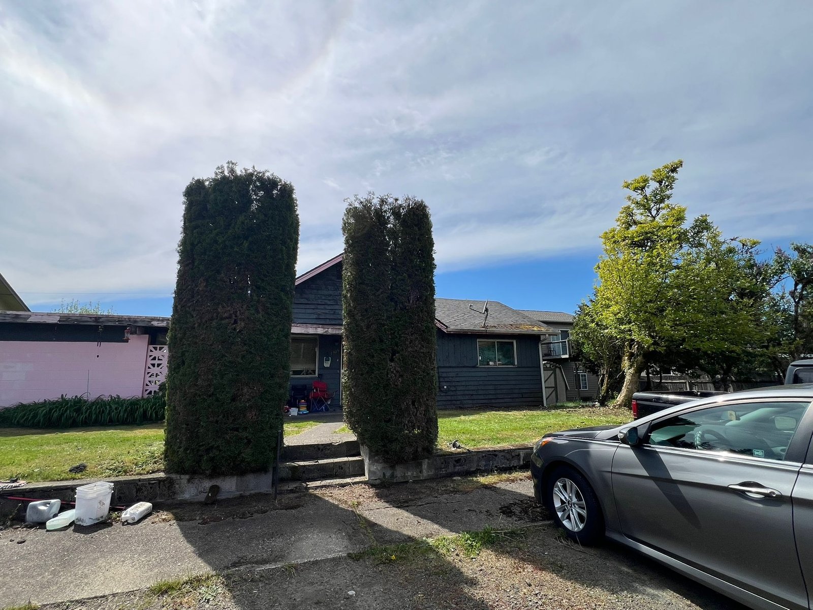 AJ Landscaping LLC - Project