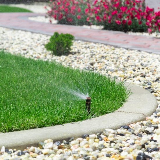 Sprinkles Landscaping