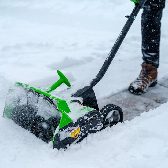 Snow Removal